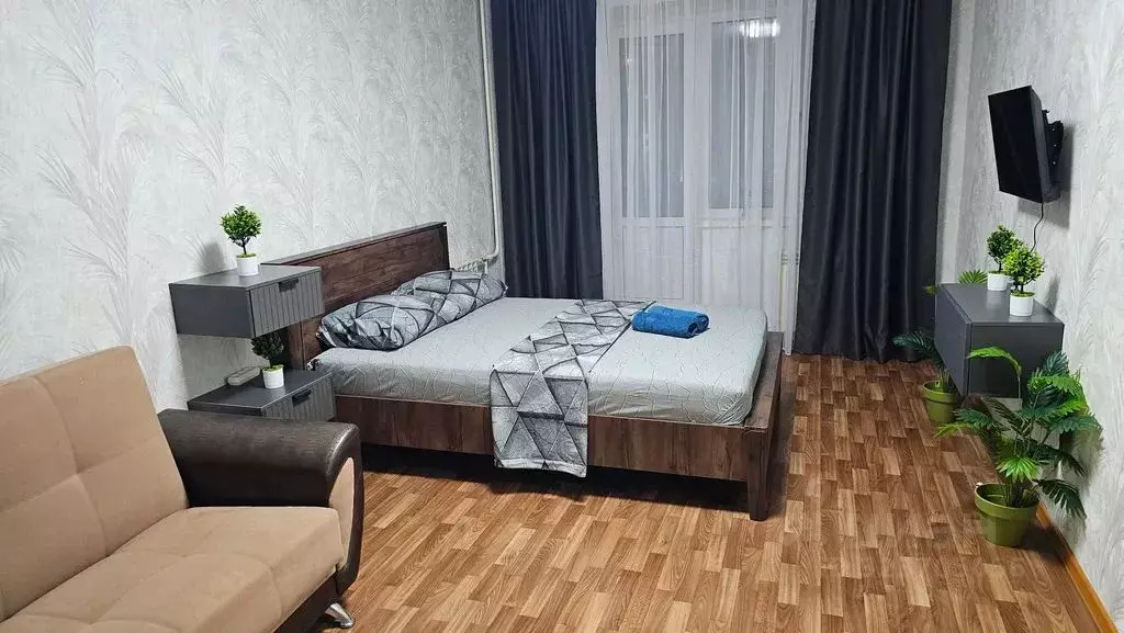 1-к кв. Курская область, Курск просп. Вячеслава Клыкова, 79 (38.0 м) - Фото 2