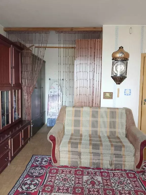 1-к кв. Москва Фруктовая ул., 5К2 (39.0 м) - Фото 2