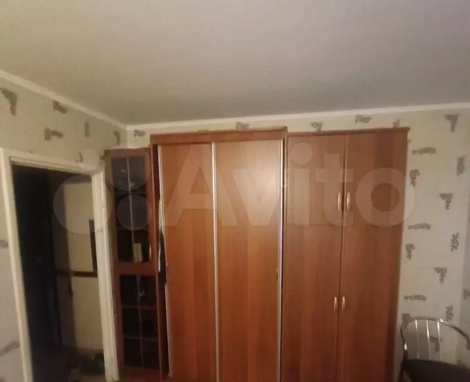 1-к. квартира, 34 м, 7/9 эт. - Фото 1