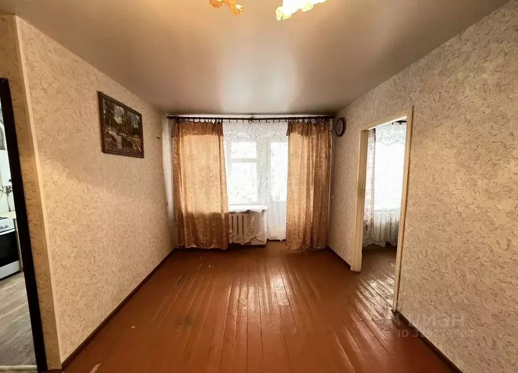 2-к кв. Московская область, Орехово-Зуево ул. Гагарина, 29 (45.0 м) - Фото 2
