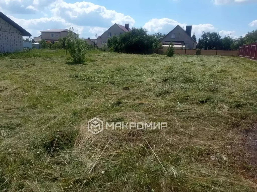 Участок в Орловская область, Мценск ул. В.Н. Кожухова, 6 (10.0 сот.) - Фото 1