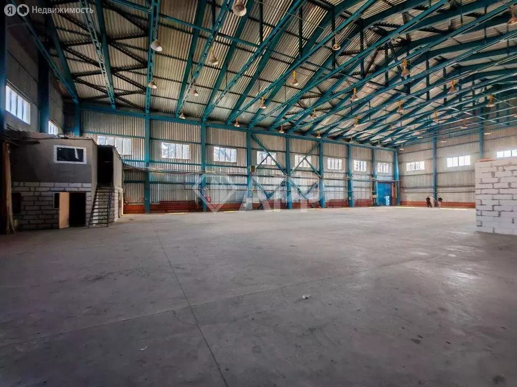 Склад (1500 м) - Фото 1