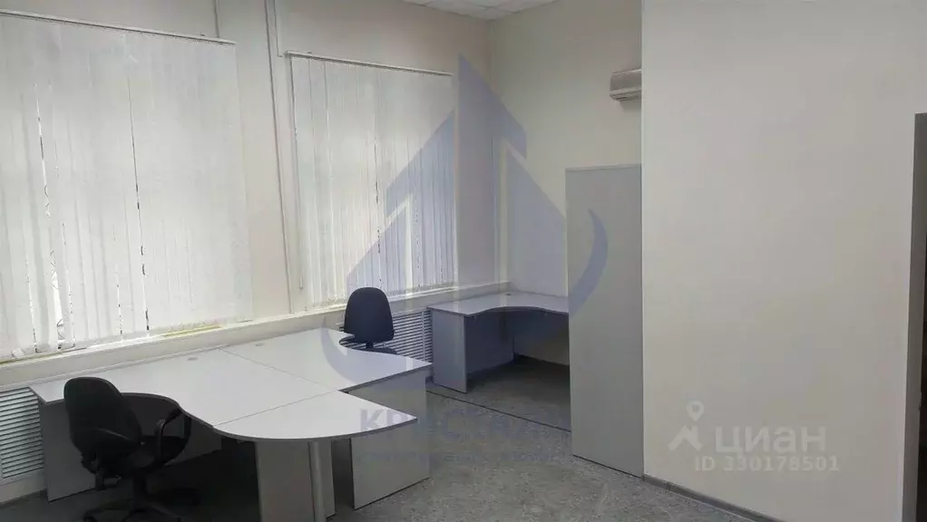 Офис в Самарская область, Самара Некрасовская ул., 62 (63 м) - Фото 2