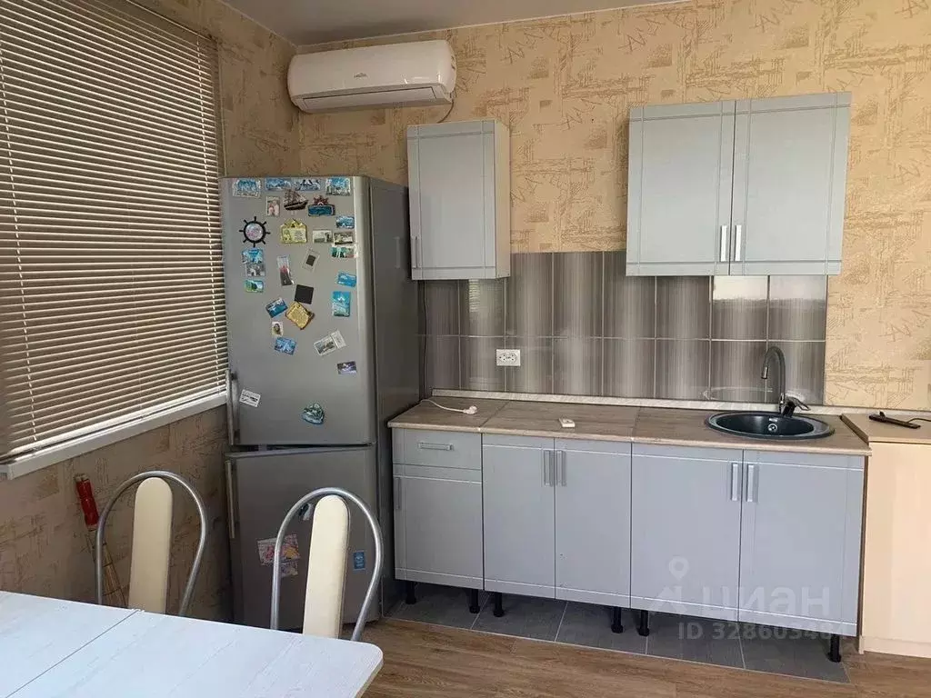 Дом в Крым, Алупка ул. Красногвардейская, 16 (35 м) - Фото 1