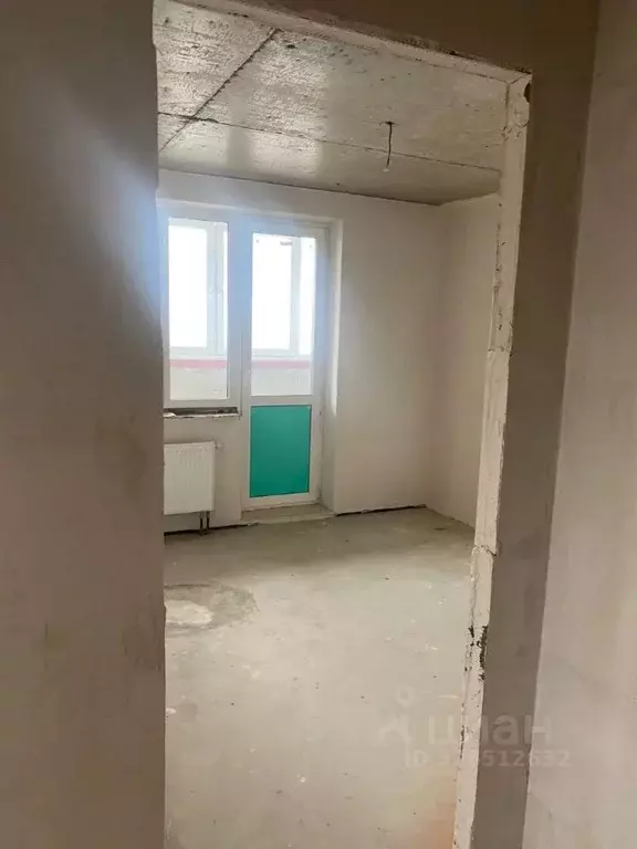 2-к кв. Башкортостан, Уфа ул. Генерала Ишбулатова, 8/1 (59.1 м) - Фото 2