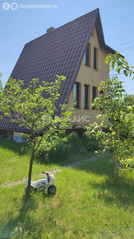 Дом в Светлогорск, СНТ Радуга (55 м) - Фото 0