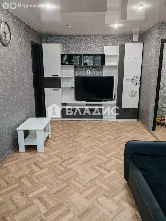2-комнатная квартира: Свободный, улица Малиновского, 69 (43.2 м) - Фото 2