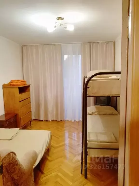 2-к кв. Краснодарский край, Туапсе ул. Калинина, 14 (50.0 м) - Фото 2