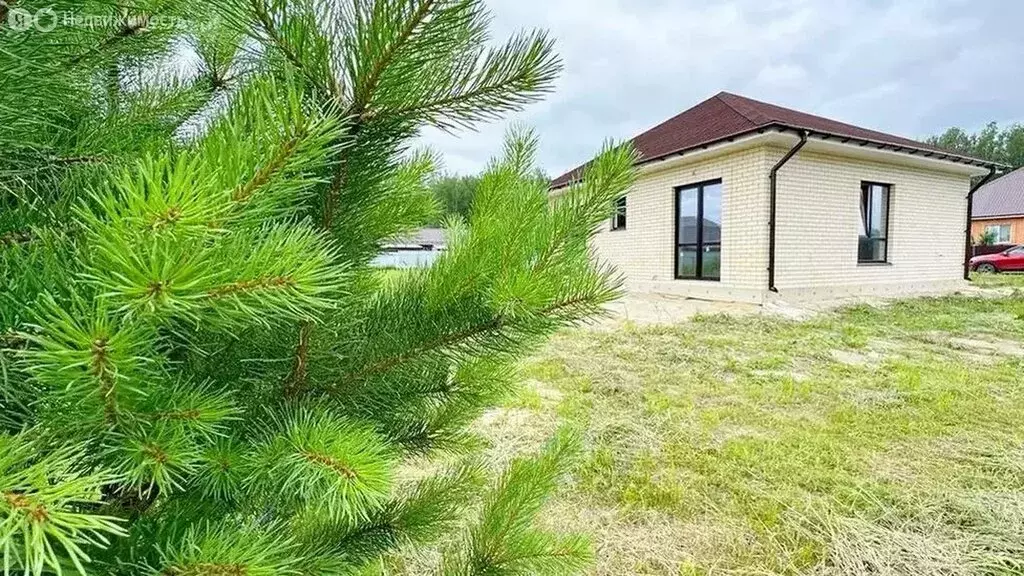 Дом в Тюменский муниципальный округ, территория Южный Подъём (63 м) - Фото 1