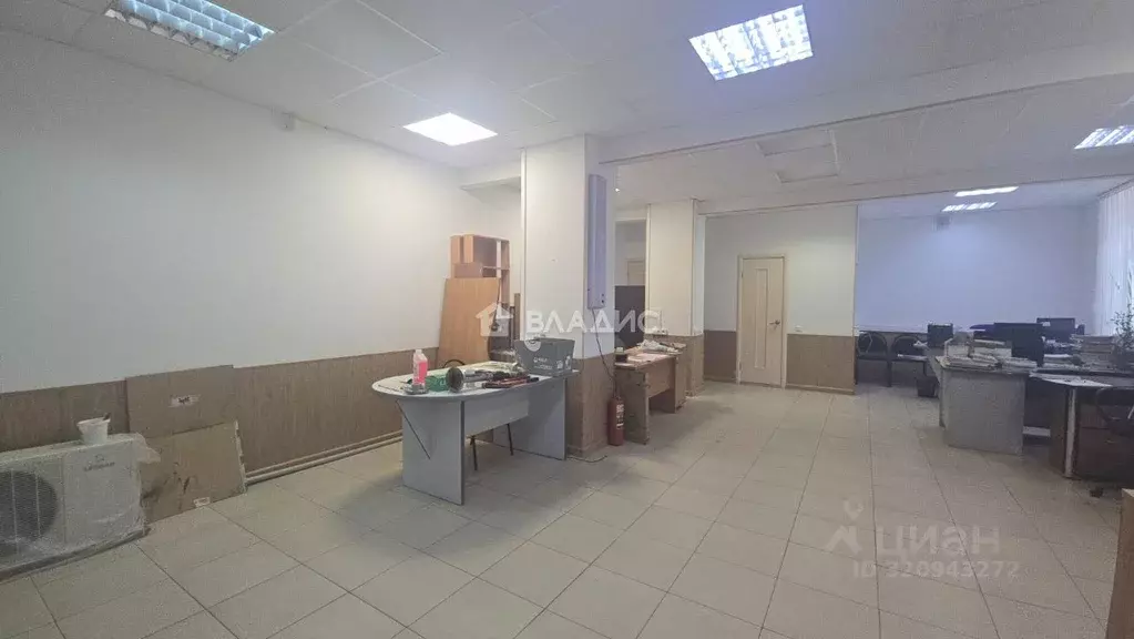 Помещение свободного назначения в Нижегородская область, Нижний ... - Фото 1