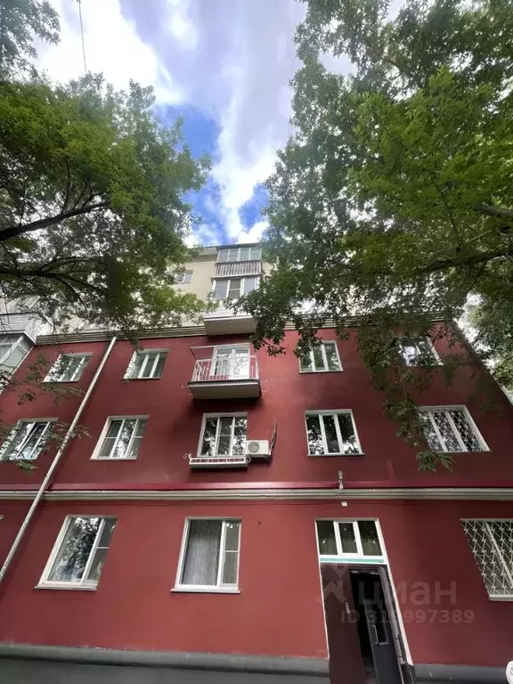 2-к кв. Новосибирская область, Новосибирск Республиканская ул., 6А ... - Фото 1