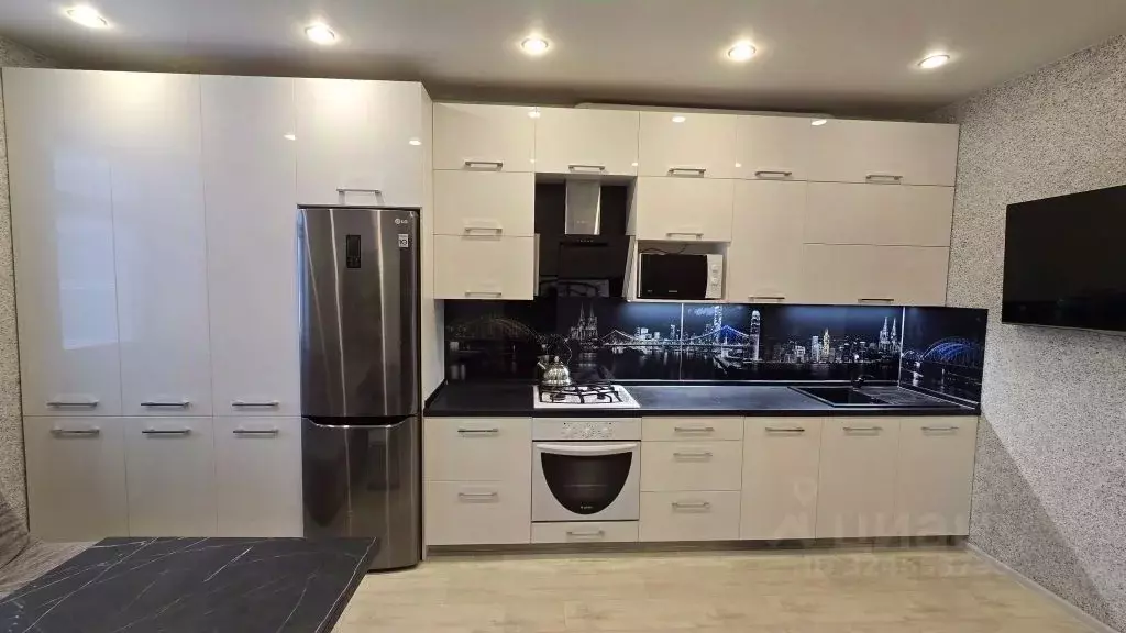 2-к кв. Костромская область, Кострома Комсомольская ул., 83 (51.0 м) - Фото 1