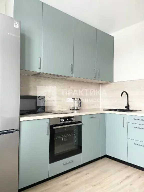 Продается 1-комнатная квартира - Фото 1