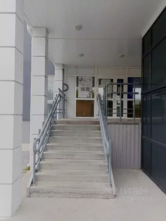 Офис в Ханты-Мансийский АО, Нижневартовск Интернациональная ул., 1к1 ... - Фото 0