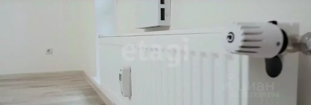 2-к кв. Пермский край, Пермь ул. Гашкова, 56к1 (50.3 м) - Фото 2