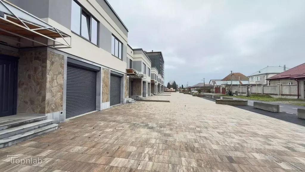 Таунхаус в Кабардино-Балкария, Чегемский район, с. Шалушка ул. Ленина, ... - Фото 2