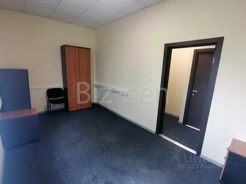 Офис в Москва 3-й Угрешский проезд, 6С5 (58 м) - Фото 2