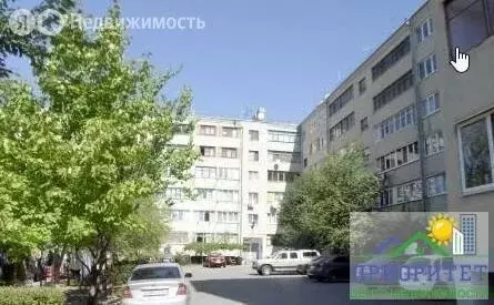 3-комнатная квартира: Кисловодск, Украинская улица, 22 (86.6 м) - Фото 0