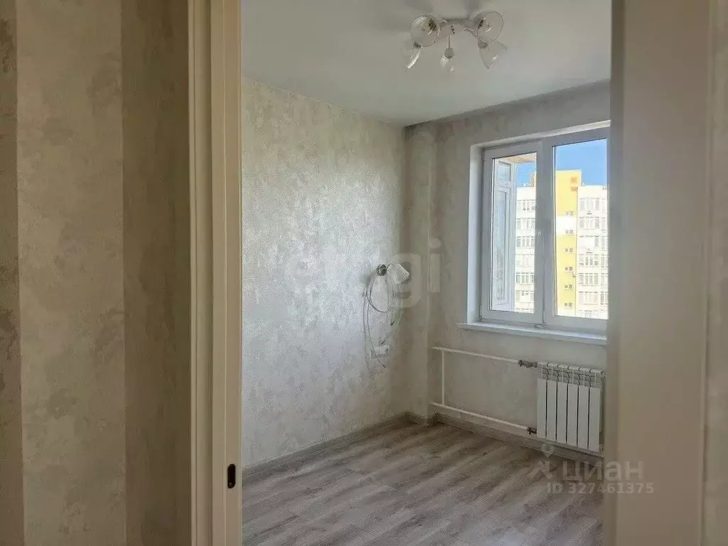 1-к кв. Кемеровская область, Кемерово Октябрьский просп., 30Б (40.7 м) - Фото 1