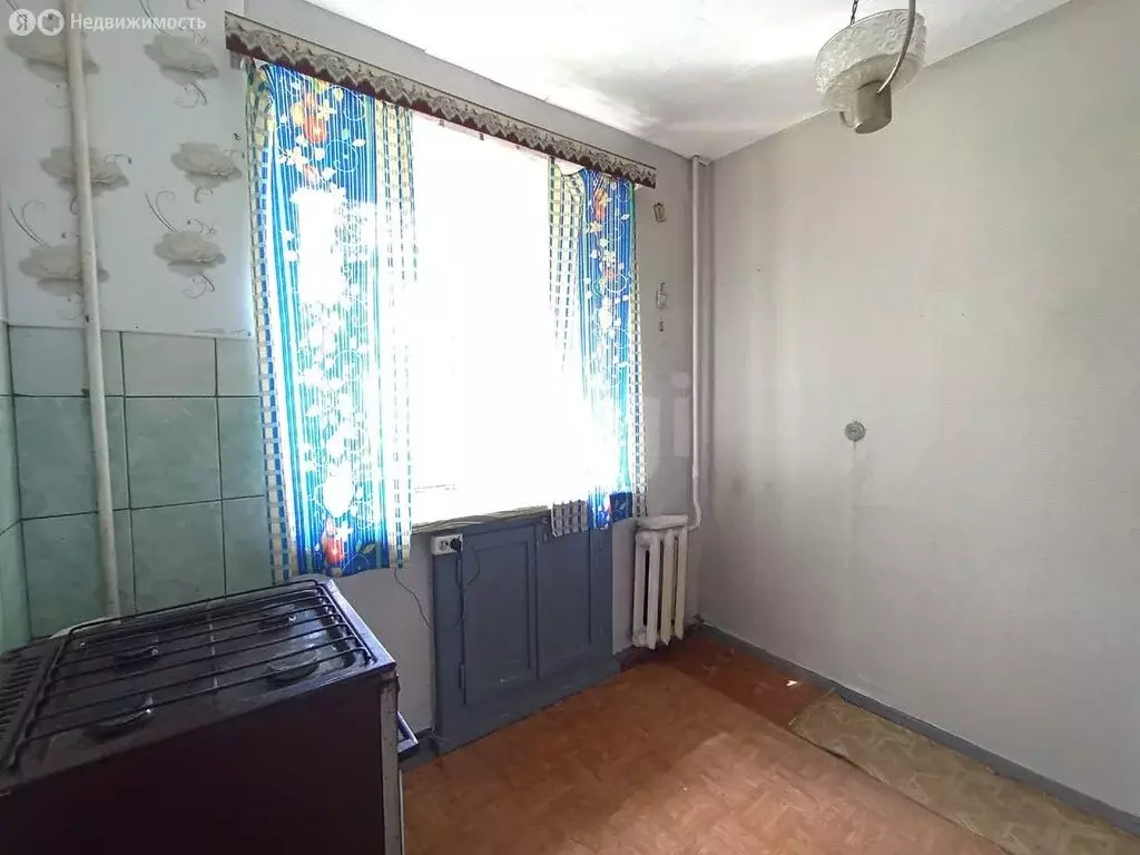 1-комнатная квартира: Череповец, Боршодская улица, 20 (30.6 м) - Фото 1
