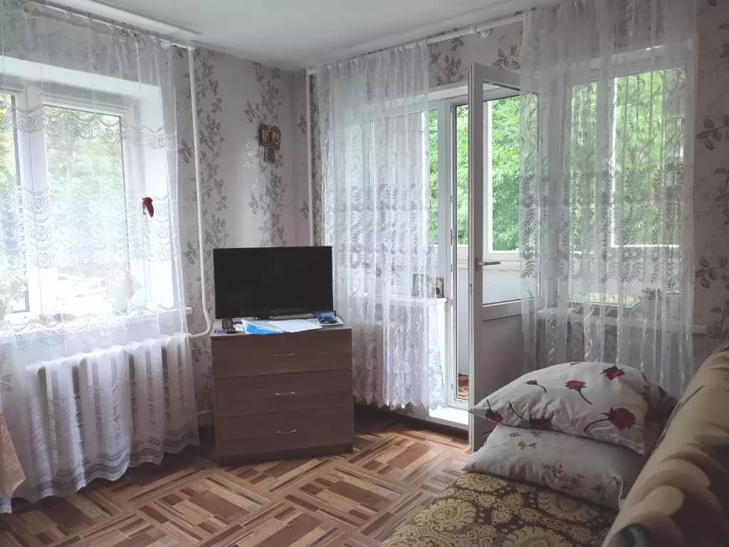 Продаётся 1-к квартира, 31.1 м - Фото 0