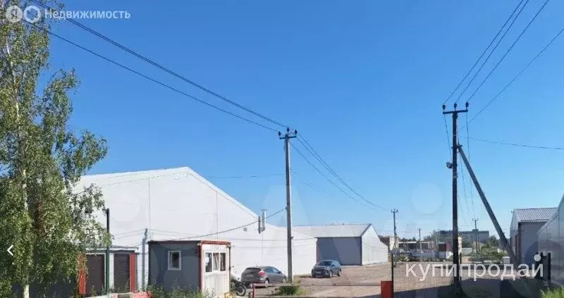 Производственное помещение (1572 м) - Фото 2