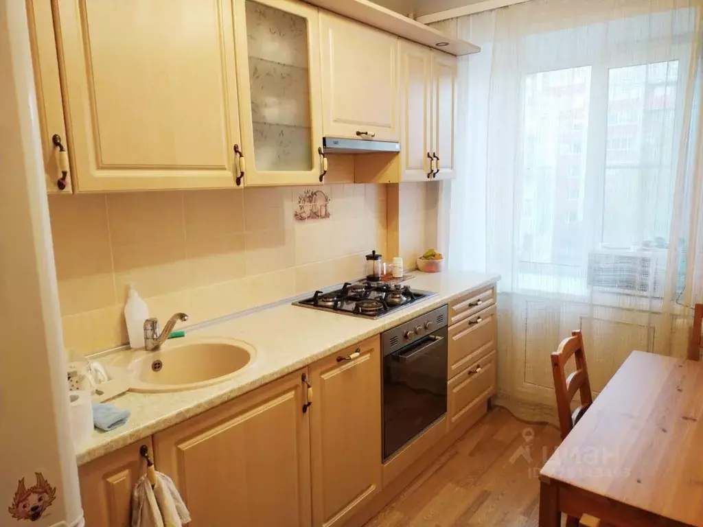 2-к кв. Вологодская область, Вологда ул. Солодунова, 37 (54.6 м) - Фото 2