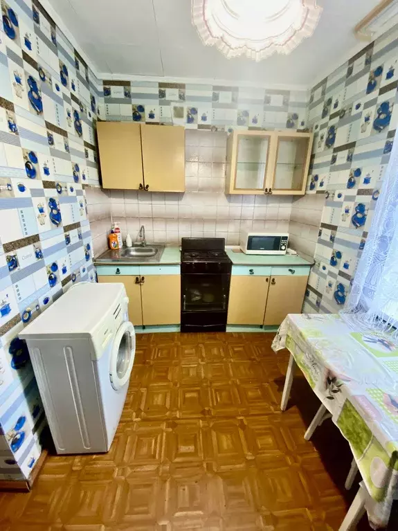 Продаётся 2-к квартира, 52.2 м - Фото 0