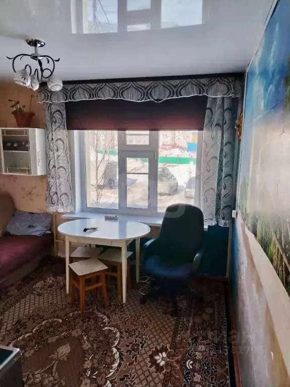 1-к кв. Ямало-Ненецкий АО, Новый Уренгой просп. Мира, 37 (35.0 м) - Фото 1