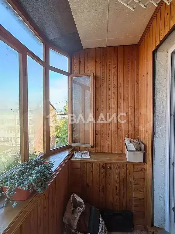 2-к. квартира, 45,3 м, 4/5 эт. - Фото 0