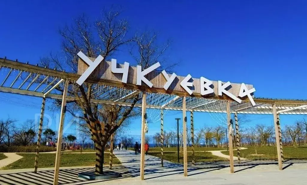 Участок в Севастополь Верхняя Учкуевка ТСН,  (8.0 сот.) - Фото 2