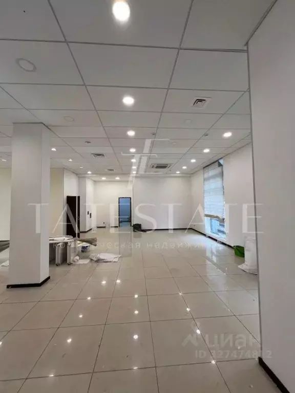 Помещение свободного назначения в Татарстан, Казань ул. ... - Фото 1