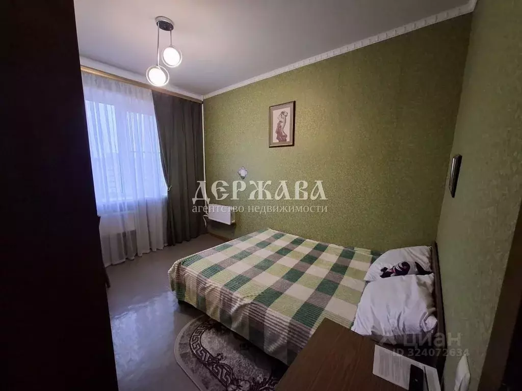 Комната Белгородская область, Старый Оскол Лесной мкр, 14 (16.0 м) - Фото 2