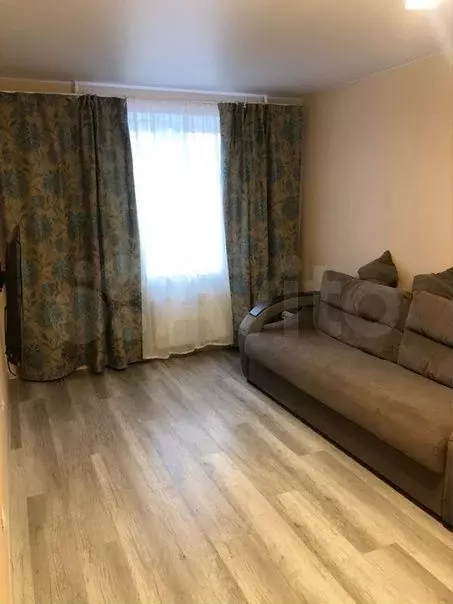 2-к. квартира, 43 м, 3/5 эт. - Фото 1