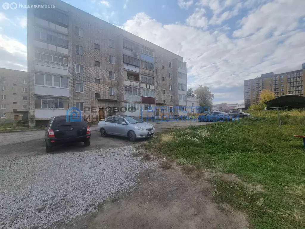 2-комнатная квартира: Белорецк, Челябинская улица, 3 (50.6 м) - Фото 0