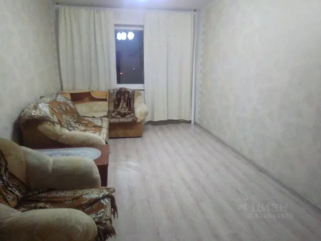 2-к кв. Иркутская область, Иркутск ул. Ломоносова, 9 (44.2 м) - Фото 1