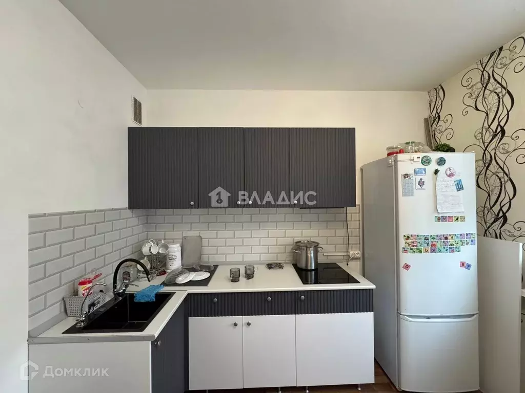 Продаётся 1-к квартира, 34.2 м - Фото 1