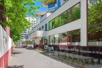 Помещение свободного назначения в Москва ул. Архитектора Власова, 6 ... - Фото 1