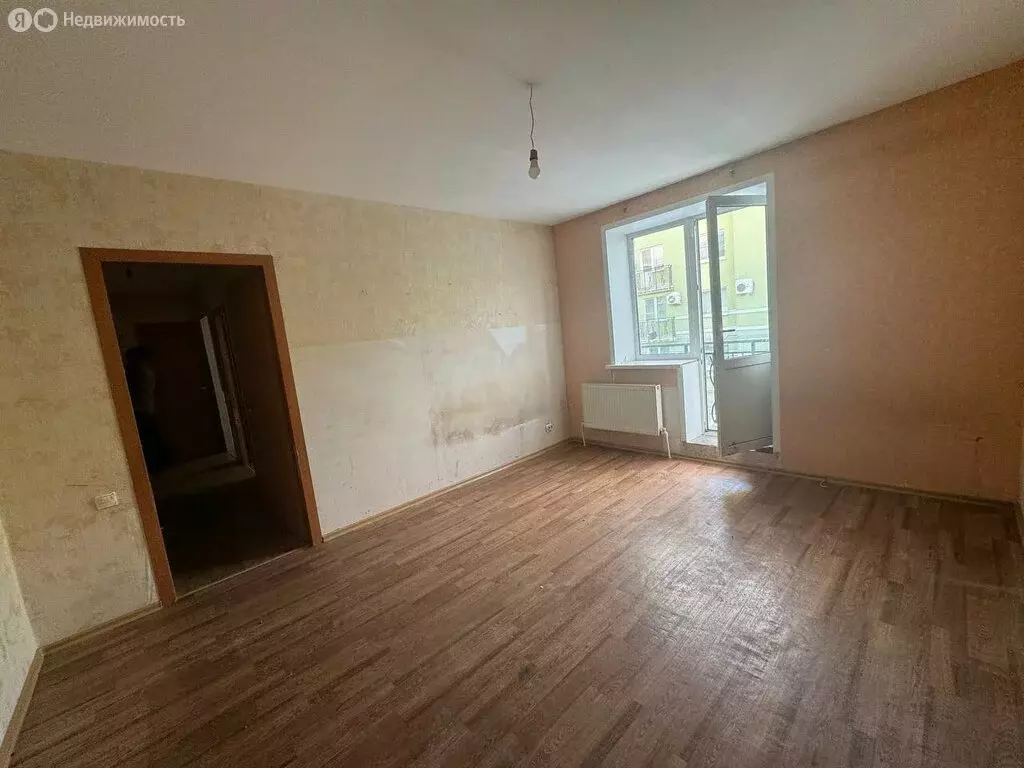 2-комнатная квартира: Самара, микрорайон Крутые Ключи, улица Евгения ... - Фото 2