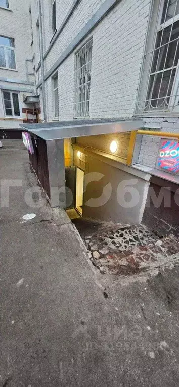 Помещение свободного назначения в Москва Ухтомская ул., 6 (165 м) - Фото 1