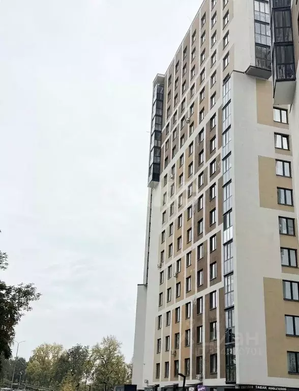 Студия Московская область, Лыткарино 6-й мкр, 15Д (27.1 м) - Фото 2