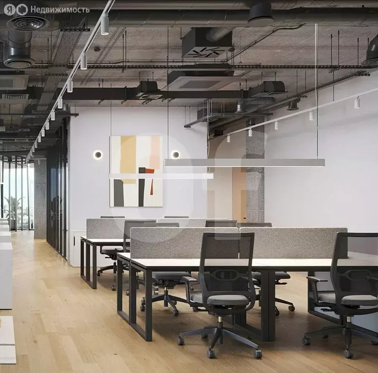 Офис (1990 м) - Фото 2