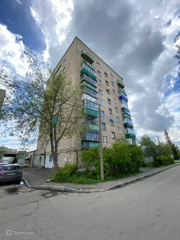 Продаётся 2-к квартира, 43 м - Фото 0