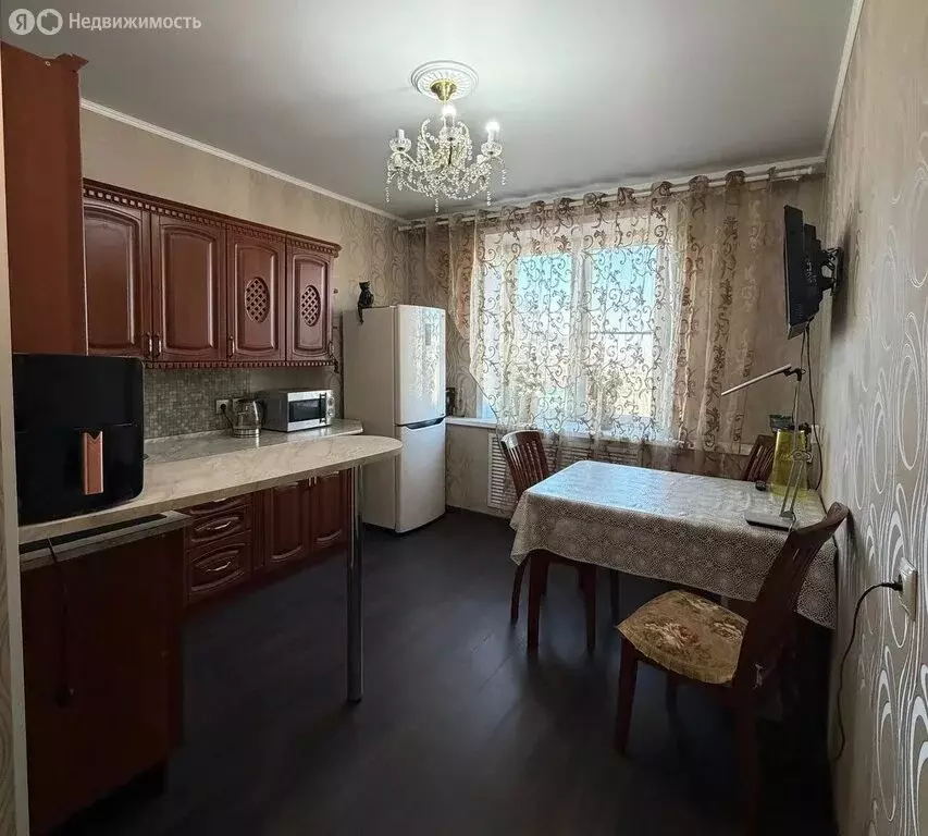 1-комнатная квартира: Чита, улица Бутина, 78 (56.3 м) - Фото 1