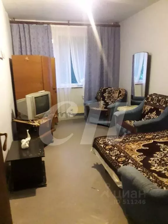 Комната Москва Радужная ул., 16 - Фото 0