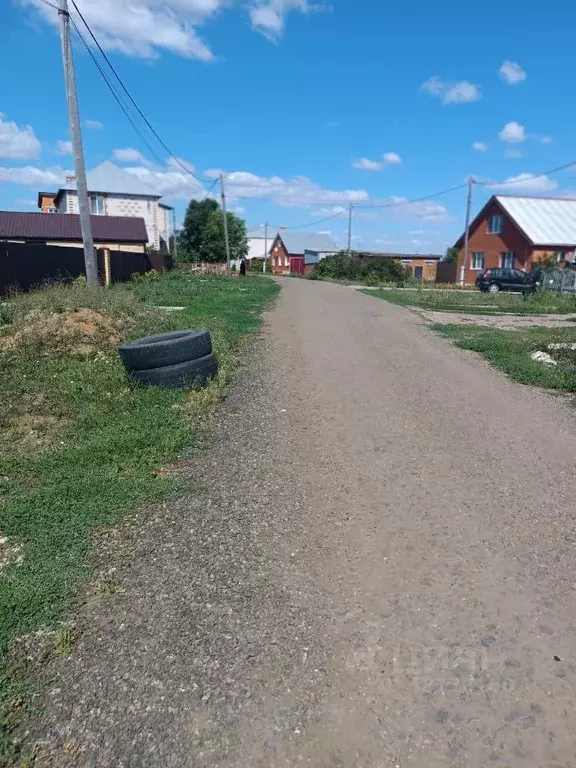 Дом в Чувашия, Цивильский муниципальный округ, с. Рындино ул. ... - Фото 1