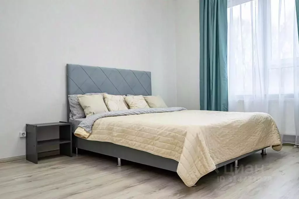 1-к кв. Пермский край, Пермь Бисерский пер., 5 (42.0 м) - Фото 2