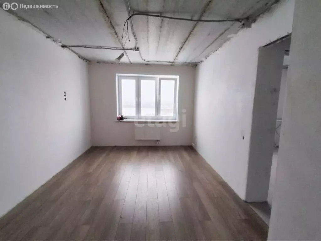 1-комнатная квартира: Муром, Радиозаводское шоссе, 33 (32.8 м) - Фото 1