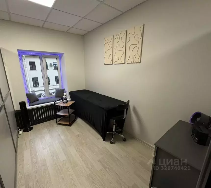 Помещение свободного назначения в Санкт-Петербург Владимирский просп., ... - Фото 1