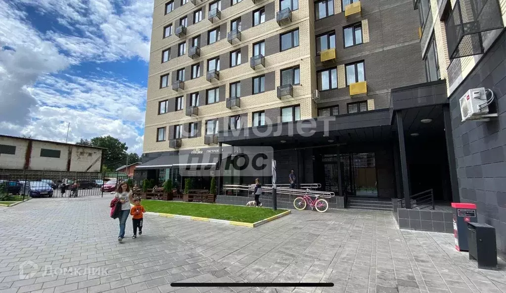 Продаётся 2-к квартира, 40 м - Фото 1